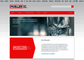 muellerwaterproducts.com