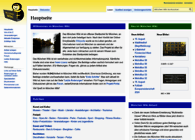 muenchenwiki.de
