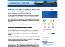 muenchner-partner.de