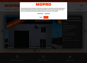 muepro.com