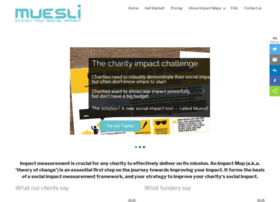 muesli-impact.org