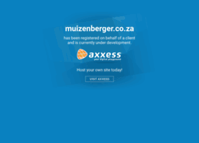 muizenberger.co.za