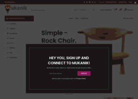 mukanik.com