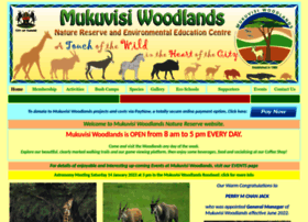 mukuvisiwoodland.co.zw