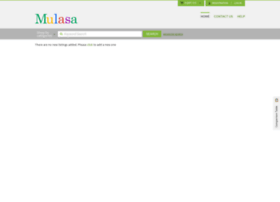 mulasa.com