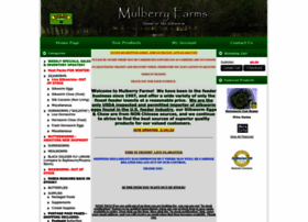 mulberryfarms.com
