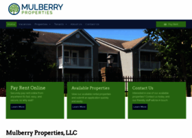 mulberryprop.com