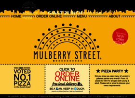 mulberrystreet.co.uk