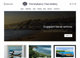 mulberrytreegallery.co.uk