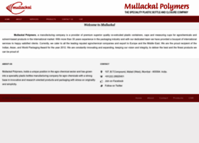 mullackal.com