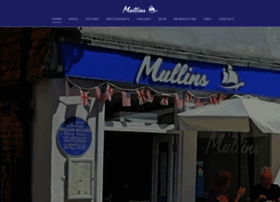 mullinscoffeeshop.co.uk