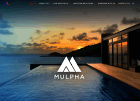 mulpha.com.au
