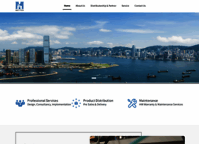 multi-tech.com.hk