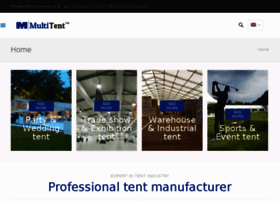 multi-tents.com