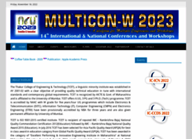 multiconw.co.in
