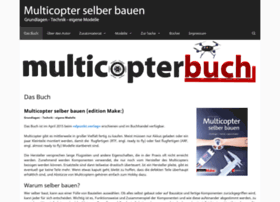 multicopterbuch.de