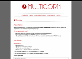 multicorn.org