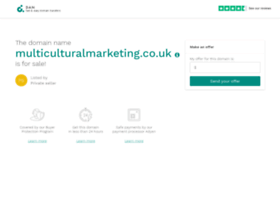 multiculturalmarketing.co.uk