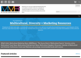 multiculturalmarketingresources.com