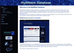 multidark.org