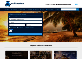 multidestinos.com.ar
