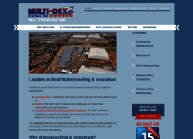 multidex.co.za