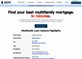 multifamily.loans