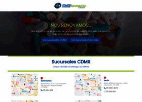 multifarmacias.com