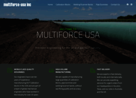 multiforce-usa.com