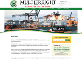 multifreight.com.ph