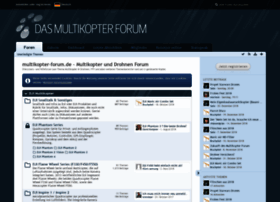 multikopter-forum.de