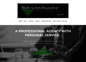 multilines.com