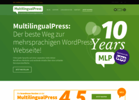 multilingualpress.de