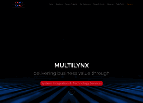 multilynx.pk
