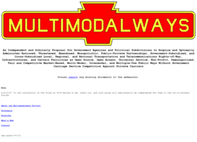 multimodalways.org