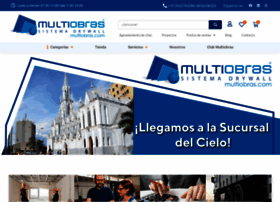 multiobras.com