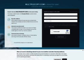 multiplecopy.com