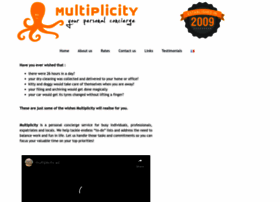 multiplicity.ch