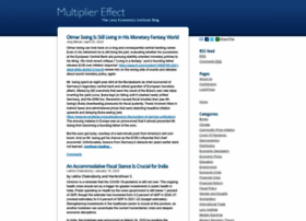 multiplier-effect.org
