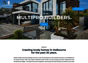multiprobuilders.com.au