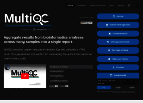 multiqc.info