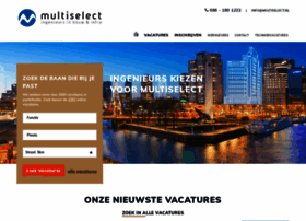 multiselect.nl
