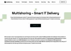 multishoring.info
