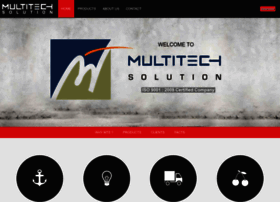 multitechsolution.info