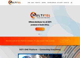 multitel.co.za