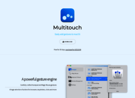 multitouch.app