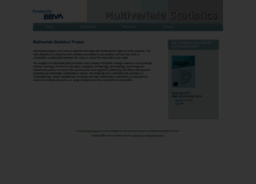 multivariatestatistics.org