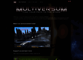 multiversumgame.com