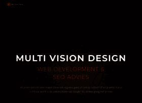 multivisiondesign.nl
