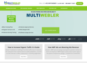 multiwebler.com
